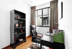 Greenwood Mews (D11), Terrace #496279911